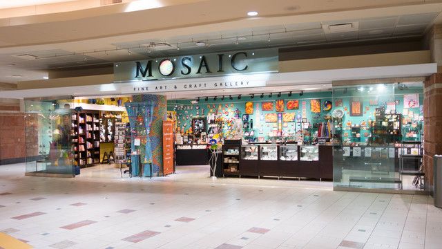Mosaic Fine Art & Craft Gallery
