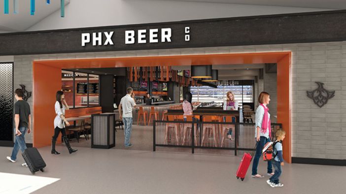 PHX Beer Company