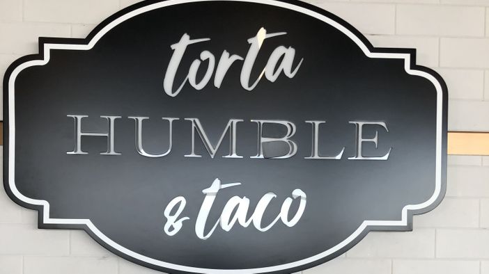 Humble Tortas & Tacos