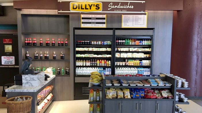 Dilly's Deli